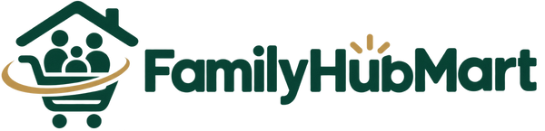 FamilyHubMart