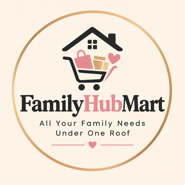 FamilyHubMart