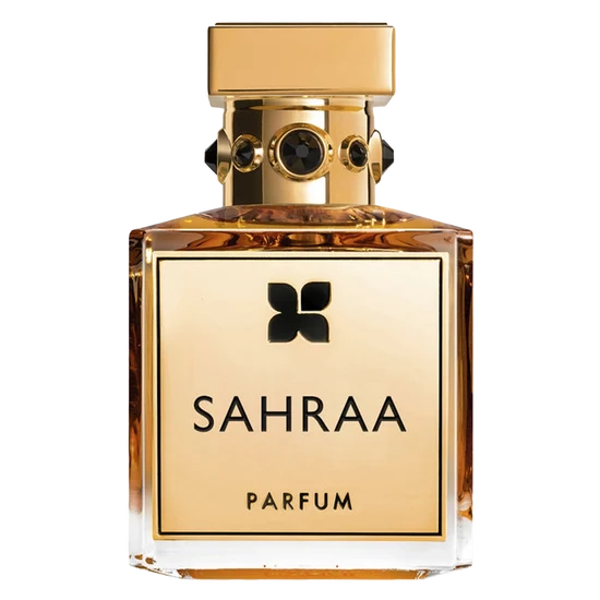 Sahraa