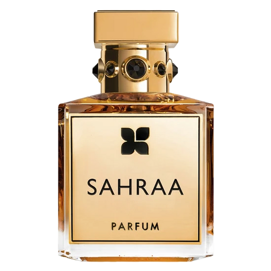 Sahraa