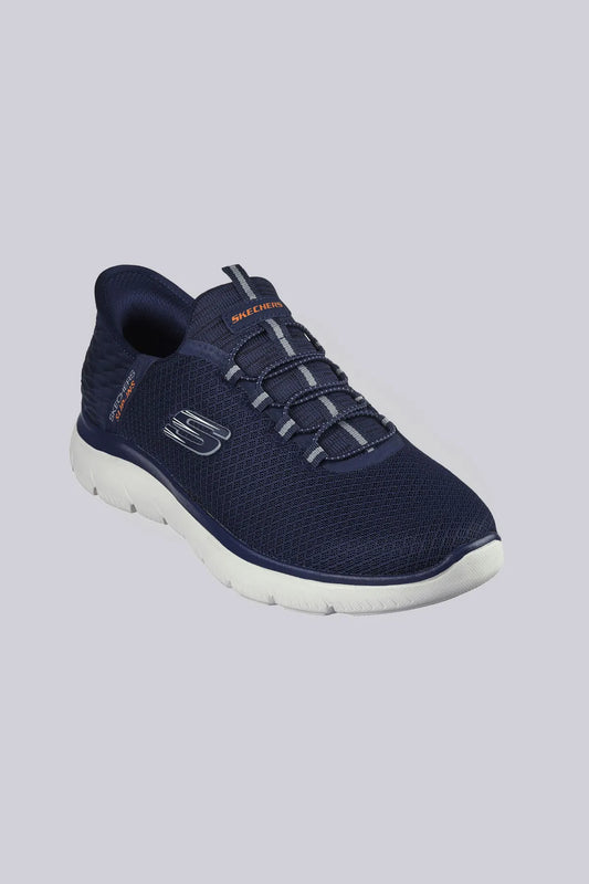 Skechers Slip-ins: Summits – High Range Sneaker